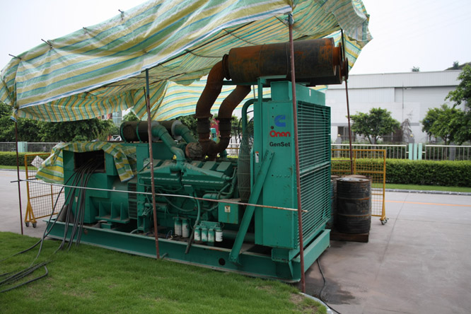 宁乡康明斯发电机租用：安全、高效、便捷！